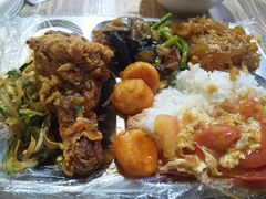 -晓宇盒饭(民安街店)
