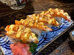 -小川洋风料理(汉街店)