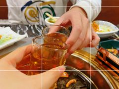 -金刚山(学府路店)