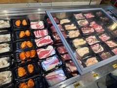 -炽城·烤肉名家(鸿达中央广场店)
