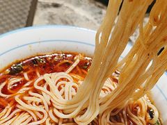 -京穆兰兰州牛肉面·清真(中川机场店)