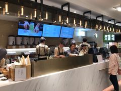 -奈雪的茶(新天地广场PRO店)