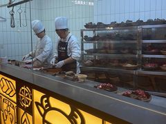 -二刀潮牛(重庆光环购物公园店)