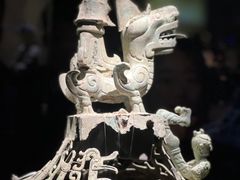 -三星堆博物馆
