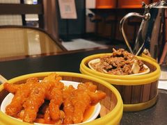 -青水瓦台汤泉(未央店)