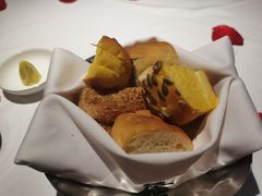 -燃扒房Steakhouse(皇庭店)