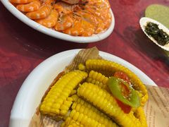 -琼大师东方烤乳猪(亚特兰蒂斯店)