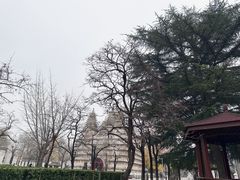 -北京石刻艺术博物馆(五塔寺)