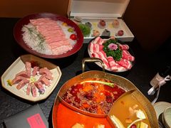 -色響火锅(恒隆广场店)