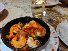 -BROWNSTONE布朗石西班牙餐厅(富城店)