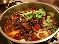 -胖娃古镇鸡杂(磁器口总店)