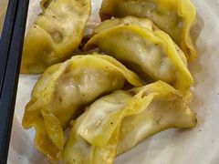 -蒋家桥饺面店(东关街店)