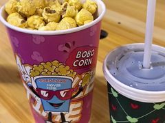 -卢米埃影城(苏州园区华润杜比全景声激光店)