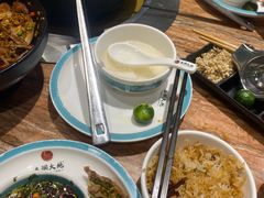 -春润大地海南椰子鸡(沙井京基百纳广场店)