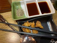 -やきにく 牛将日式焼肉(新华路店)