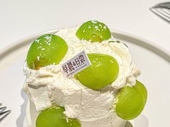 -迦南的早晨蛋糕甜品集合店