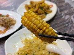 -富来美食