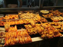 -大学城夜市大排档(凤栖路店)