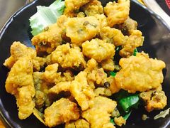 -味仙疯美蛙鱼头(清扬路总店)
