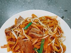 -玲又珑美食(盘福路店)