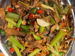 -饺子功·东北记忆·锅包肉(电厂路店)