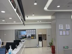 -慈铭体检(洋桥分院)