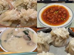 -山西会馆·晋菜·晋商宴·牌匾博物馆(胜利东街店)