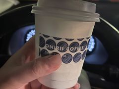 -Onirii Coffee(长乐路店)