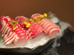 -色響火锅(恒隆广场店)