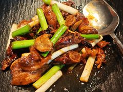 -浩运海鲜·16年专注青岛菜(石老人店)