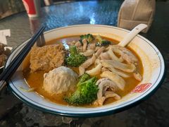 -一峰沙茶面(海峡国际店)