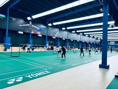 -DC极兔羽毛球馆YONEX(诸光馆)