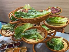 -牛犇炭火烤肉·鲜切烤肉(承德总店)