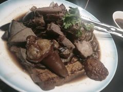 -码头鲜精致威海菜(欧乐坊店)