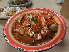 -老三样·旧食新味(船山路店)
