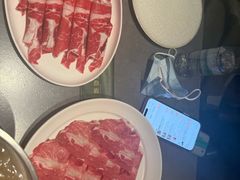 -鼎鼎香·港式火锅(北京SKP店)