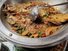 -洁雅小南方俏巴鱼馆(汴河街店)