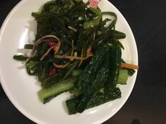 -重庆德庄火锅(体育中心店)