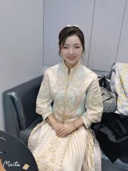 -青禾蒙娜丽莎婚纱摄影(武汉总店)