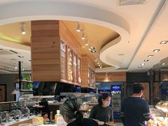-比格比萨(林萃路店)