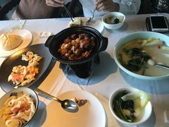 -蔓兰家的四季S0餐厅·融合菜(当代MOMA店)