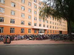 -吉林大学(前卫南区)
