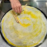 9⃣️敏!煎饼道的孜然里脊煎饼让我破防了