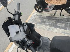 -九号电动车(安定门内大街店)