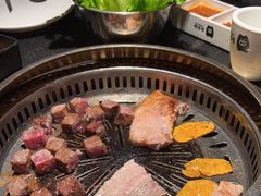 -嘿嘟嘟·肋条烧肉放题(爱融荟城店)