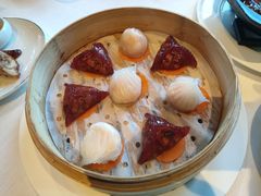 -三号黄浦会Canton Table