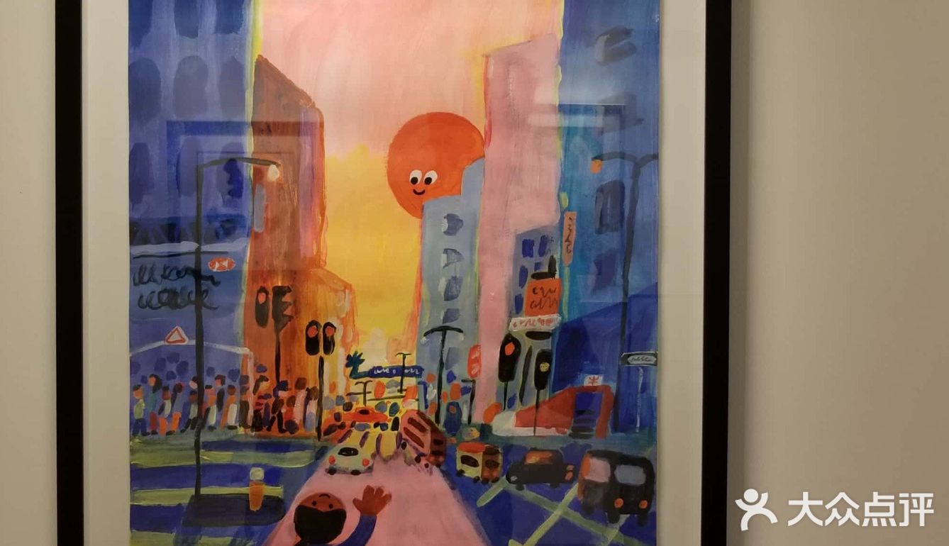 《一紙·憶記》展覽 @海港城美術館 👩‍🎨