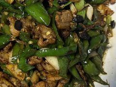 -呷湘厨·鱼汤捞饭·剁椒鱼头·辣椒炒肉(国家会展中心店)