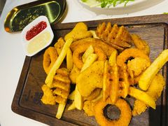 -大象厨房(重庆道店)