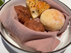 餐前面包-atta bj(国贸商城店)